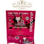 Pink Pussycat Chocolate | 48-Piece Premium Cocoa Chocolate Box