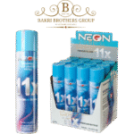 Neon 11x Gas Lighter Refill 300ML – 12 Pack