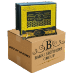 SECRET MIRACLE HONEY – 12 SACHETS/BOX – CASE OF 48 BOXES Exclusive Formula • Premium Male Enhancement