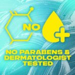 AXE Body Wash Ice Chill, 400 ml, Case of 12 - Image 4