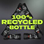 Axe Black Frozen Pear & Cedarwood Body Wash 16 fl oz, Case of 12 - Image 3