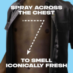 AXE Epic Fresh Deodorant Body Spray - Pomelo & Cardamom, Case of 12 - Image 4