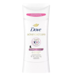 Dove Advanced Care Invisible Antiperspirant Deodorant Stick - 2.6 oz, Case of 12