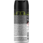AXE Epic Fresh Antiperspirant Deodorant Spray - 72h Protection, Case of 12 - Image 3