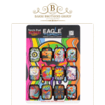 Eagle Torch Lighter POD E Design, 24 Per Display - Image 2