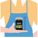 AXE Epic Fresh Deodorant Stick - Pomelo & Cardamom, Case of 12 - Image 5