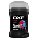 AXE Fusion Deodorant Stick - Fresh Citrus & Pimiento, Case of 12