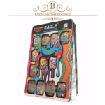 Eagle Torch Lighter POD E Design, 24 Per Display - Image 3