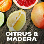 AXE Fusion Deodorant Stick - Fresh Citrus & Pimiento, Case of 12 - Image 4