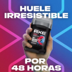 AXE Fusion Deodorant Stick - Fresh Citrus & Pimiento, Case of 12 - Image 5