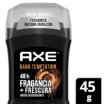 AXE Dark Temptation Deodorant Stick, Case of 12 - Image 8
