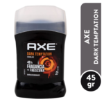 AXE Dark Temptation Deodorant Stick, Case of 12 - Image 7