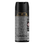 AXE Dark Temptation Body Spray - 48h Maximum Freshness, Case of 12 - Image 8