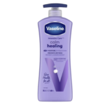 Vaseline Intensive Care Calm Healing Lotion - 600ml, Case of 12