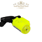 Eagle Torch Mini Angle Neon Lighters with Tamper Tip, 20 Units / Display - Image 3