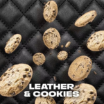 Axe Leather & Cookies 48H Irresistible Fragrance Deodorant Body Spray, Case of 12 - Image 3