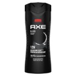 Axe Black Frozen Pear & Cedarwood Body Wash 16 fl oz, Case of 12 - Image 2