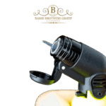 Eagle Torch Mini Angle Neon Lighters with Tamper Tip, 20 Units / Display - Image 4