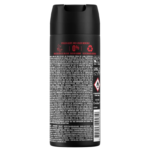 Axe Fusion Fresh Citrus & Pimento 48H Deodorant Body Spray, Case of 12 - Image 3