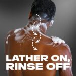 Axe Black Frozen Pear & Cedarwood Body Wash 16 fl oz, Case of 12 - Image 6