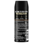 Axe Dark Temptation Smooth Chocolate Fragrance Deodorant Body Spray 72H, Case of 12 - Image 4