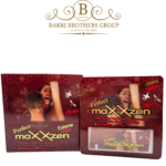 Maxxzen Extreme Honey Hanging Sachets | Display-Ready | Case of 12