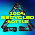 AXE Men's Body Wash Set, Apollo Sage & Cedarwood, Gel Type, 16 fl oz, Case of 12 - Image 7