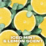 AXE Body Wash Ice Chill, 400 ml, Case of 12 - Image 6