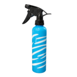 Professional Salon Spray Bottle | Adjustable Trigger Mist Sprayer | Case of 12