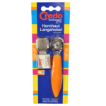 Pedicure Corn Cutter & Foot File Set | Stainless Steel | Pack of 12