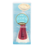 Korean Pobling Pore Sonic Cleanser (Color Edition) | Facial Cleansing Device | Case of 6