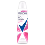 Rexona 72h Powder Dry Antiperspirant Spray, Case of 12