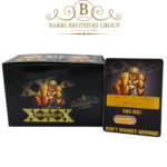 XXX Gold Reallas Single-Pill Cards | Display-Ready | 24 Cards per Box
