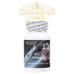 10 Day Forecast 3200mg | 6 Count Bottles | Fast Acting Formula | Case of 12 Bottles | Extra Strength