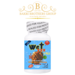 Wet XXX | 6 Count Bottles | Fast & Long Lasting Formula | Case of 12 Bottles | Triple Maximum Power