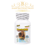 PremierZEN Platinum 5000 | 1 Pill for 7 Days | 6 Count Bottles | Case of 12 Bottles | No Headache Formula