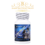 5 Day Forecast 1600mg | 6 Count Bottles | Fast Acting Formula| Case of 12 Bottles | Extra Strength