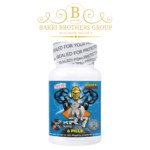 MR.7 Super | 6 Pills Bottle | Bigger Harder Formula | Case of 12 Bottles | Premium Enhancement Blend