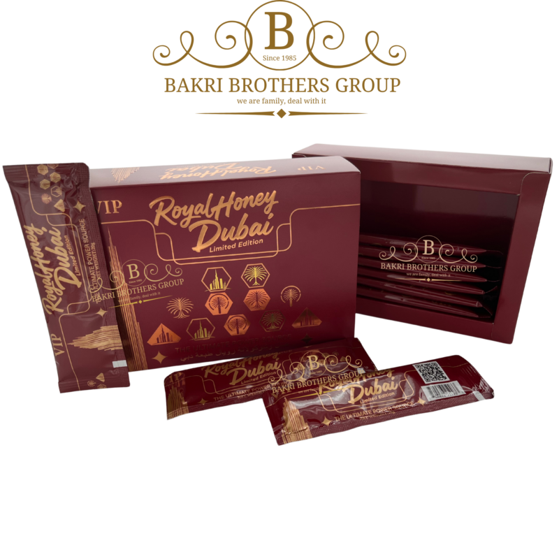 royal honey