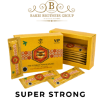 Original Royal Honey VIP Stronger Sachets | Super Strong Royal Honey | 12 Sachets per Box | Case of 12 Boxes