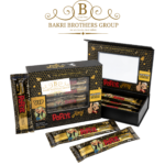 Popeye VIP Honey Sachets for Men | Ultimate Power Source | Last 48 Hours | 12 Sachets per Box | Case of 12 Boxes